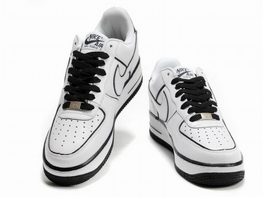 Nike Air Force One Men Low--273